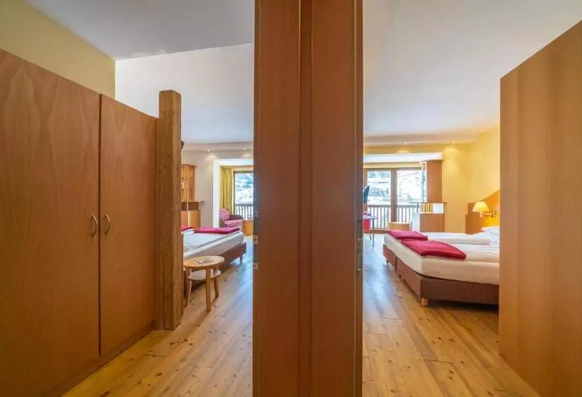 Hotell Der Kirchheimerhof   Superior