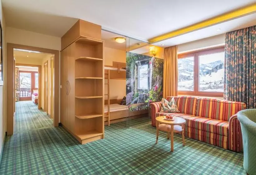 Hotell Der Kirchheimerhof   Superior