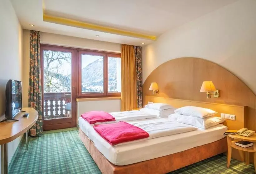 Hotell Der Kirchheimerhof   Superior