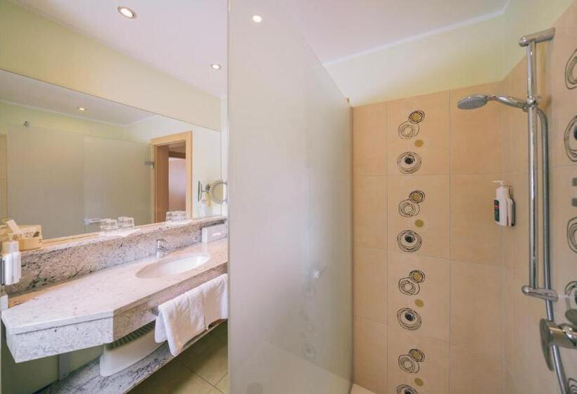 בית מלון כפרי Der Kirchheimerhof   Superior