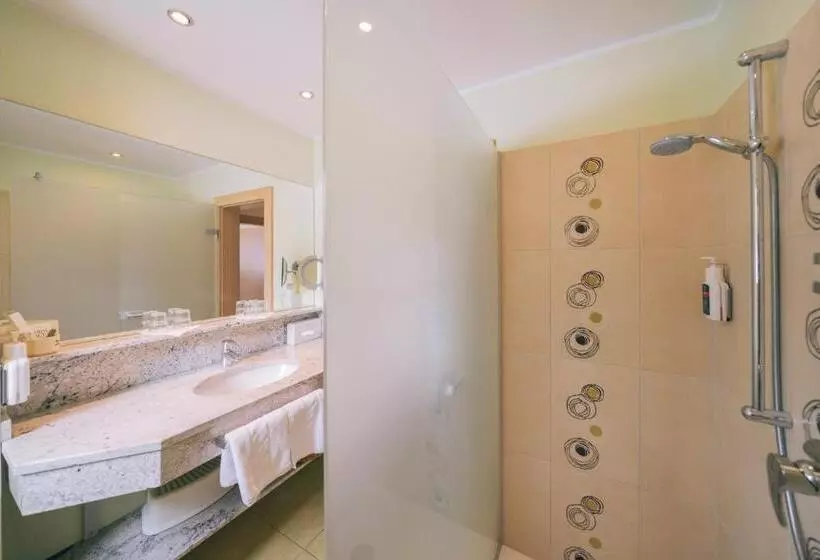 Hotell Der Kirchheimerhof   Superior