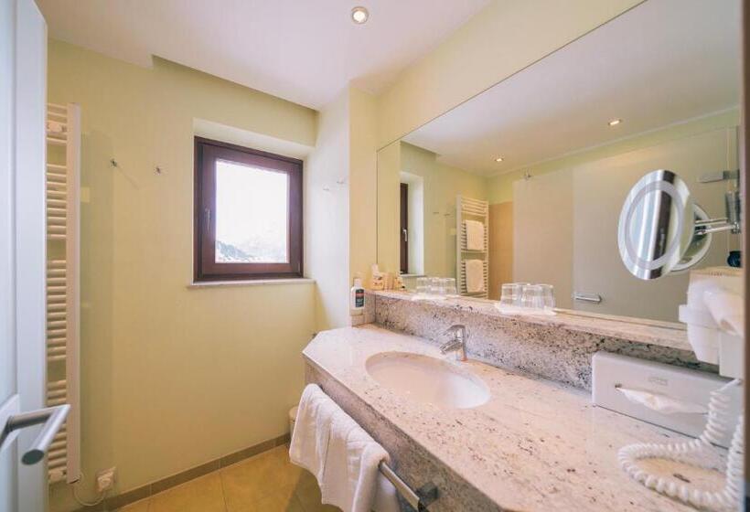 בית מלון כפרי Der Kirchheimerhof   Superior