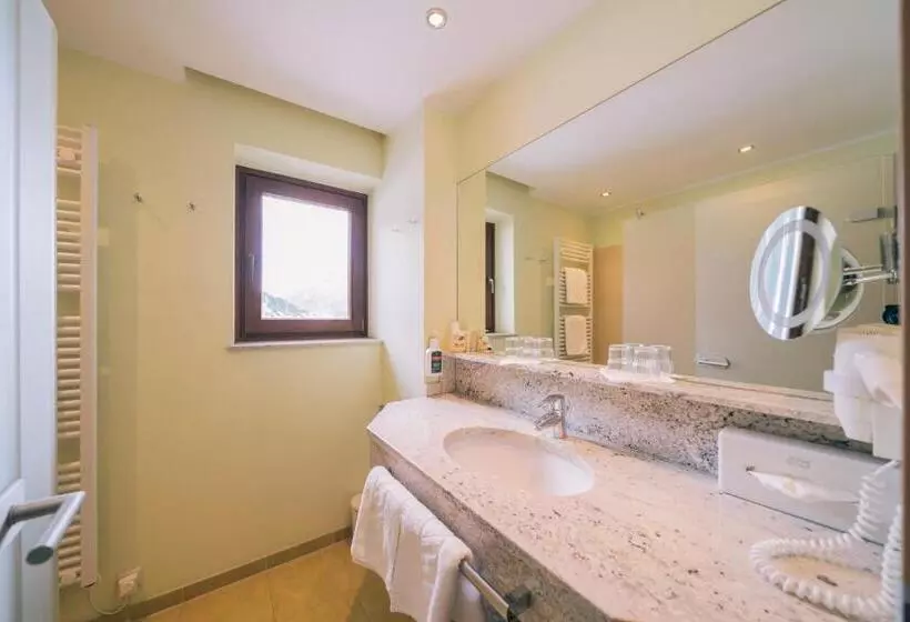 Hotell Der Kirchheimerhof   Superior