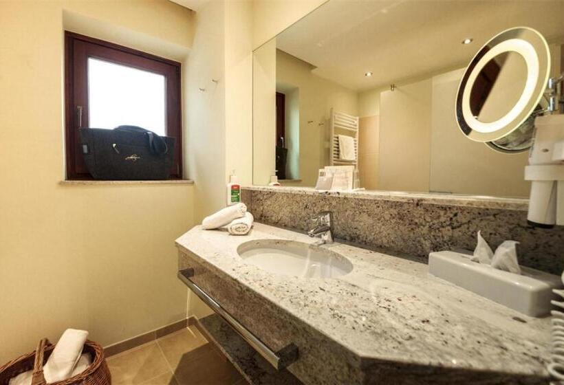 בית מלון כפרי Der Kirchheimerhof   Superior