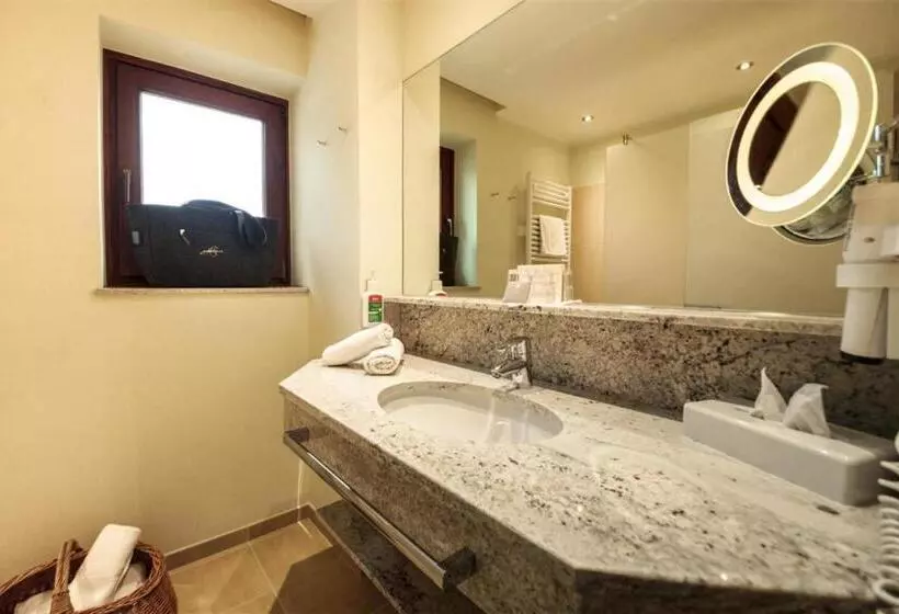 Hotell Der Kirchheimerhof   Superior