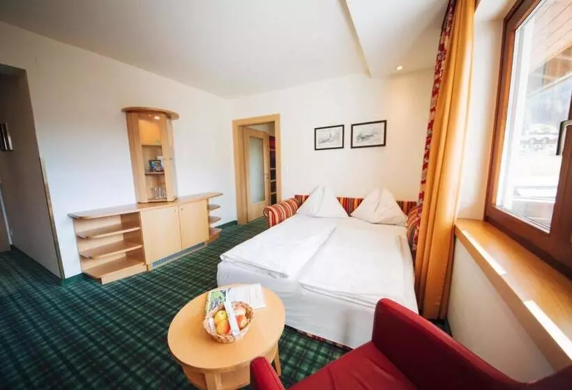 Hotell Der Kirchheimerhof   Superior