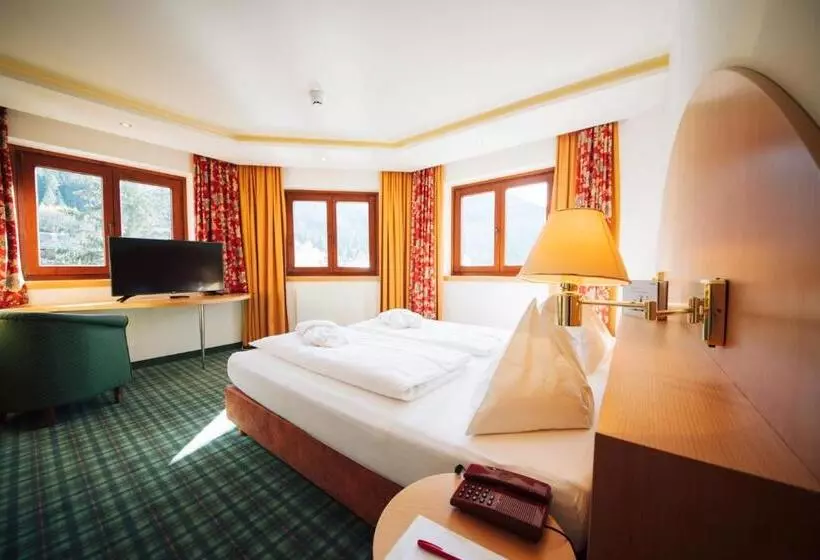 Hotell Der Kirchheimerhof   Superior