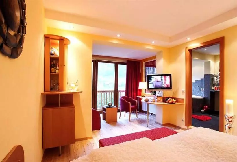 Hotell Der Kirchheimerhof   Superior