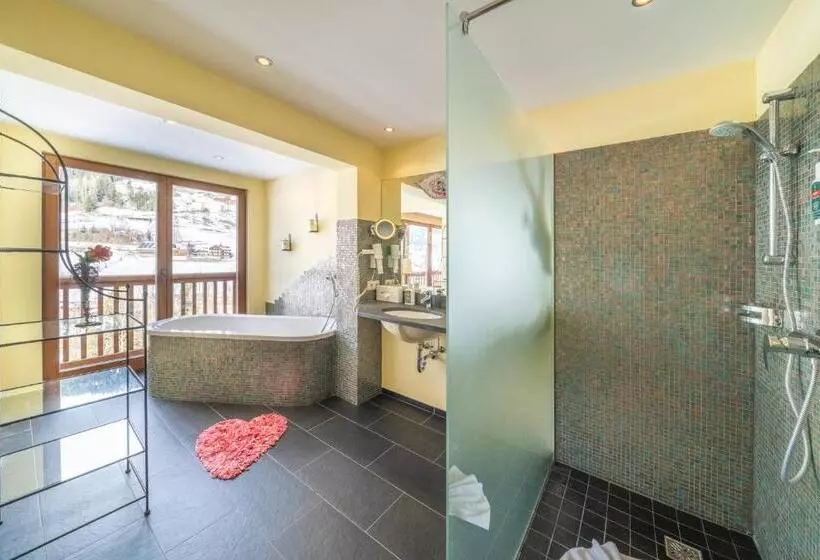 Hotell Der Kirchheimerhof   Superior