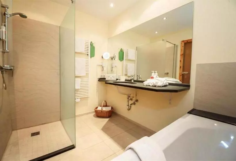 Hotell Der Kirchheimerhof   Superior