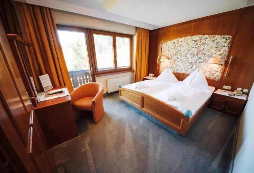 Hotell Der Kirchheimerhof   Superior