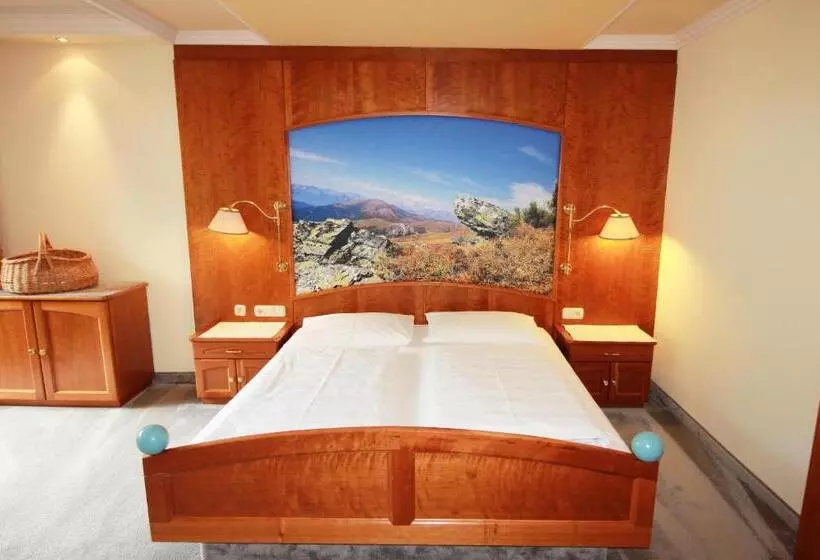 Hotell Der Kirchheimerhof   Superior