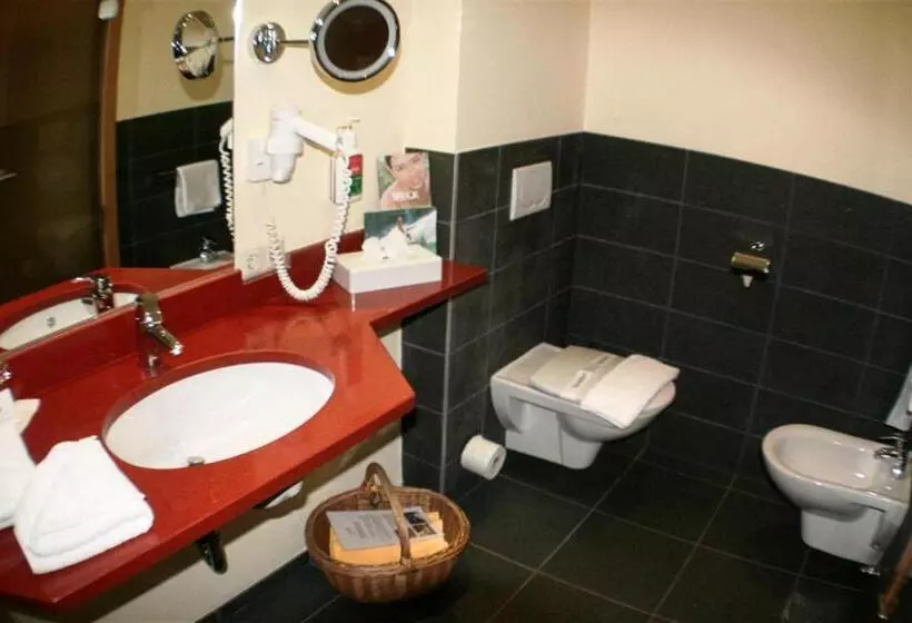 Hotell Der Kirchheimerhof   Superior