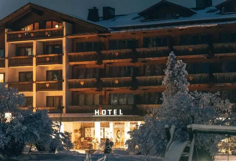 Hotell Der Kirchheimerhof   Superior