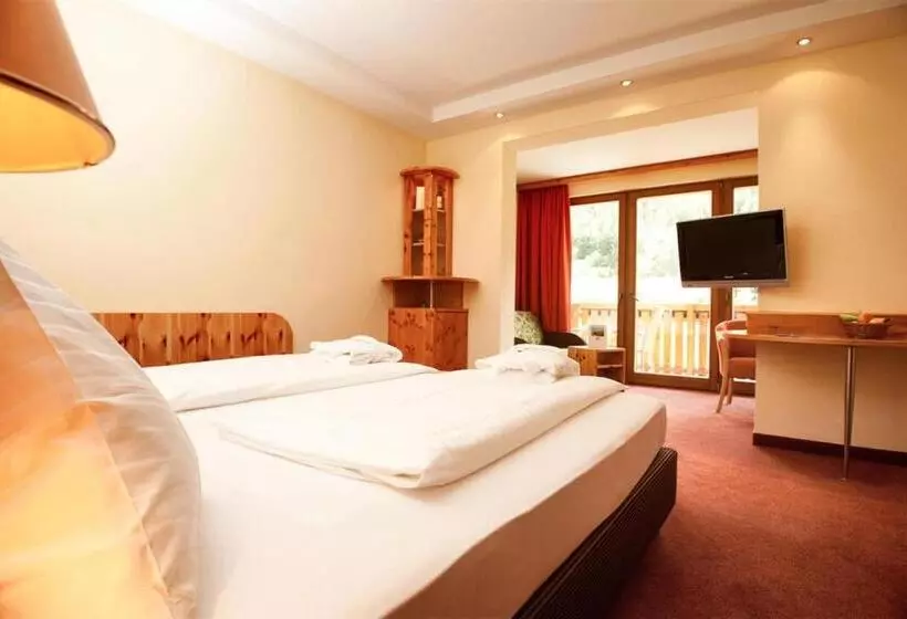 Hotell Der Kirchheimerhof   Superior