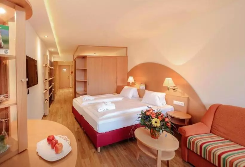 Hotell Der Kirchheimerhof   Superior