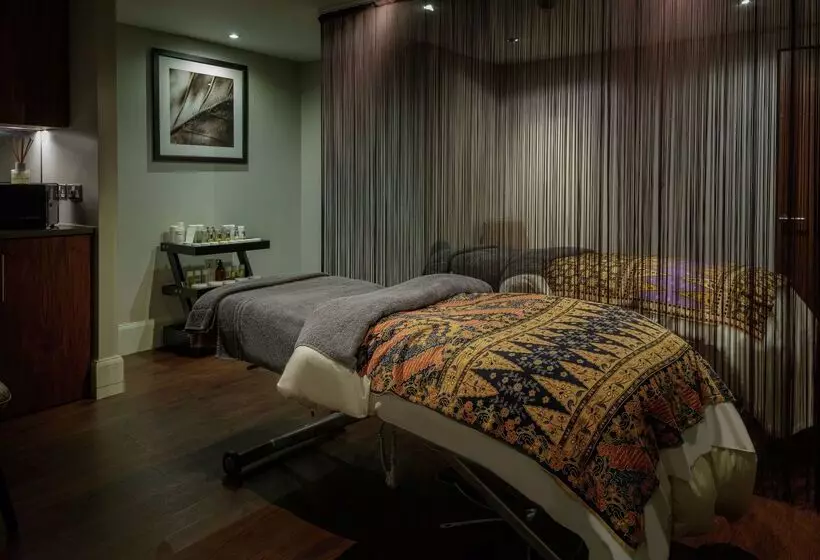 ホテル Glasgow Westerwood Spa & Golf Resort