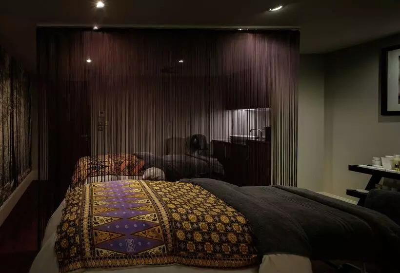 ホテル Glasgow Westerwood Spa & Golf Resort