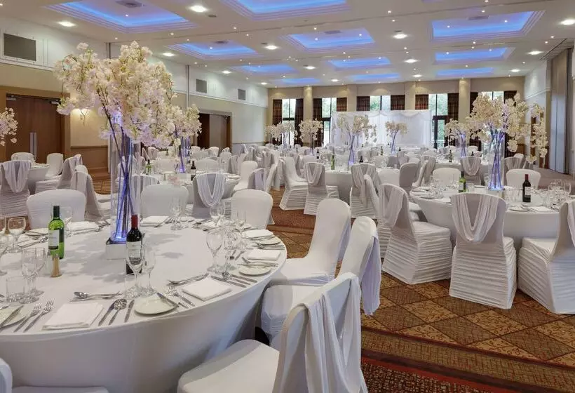 ホテル Glasgow Westerwood Spa & Golf Resort