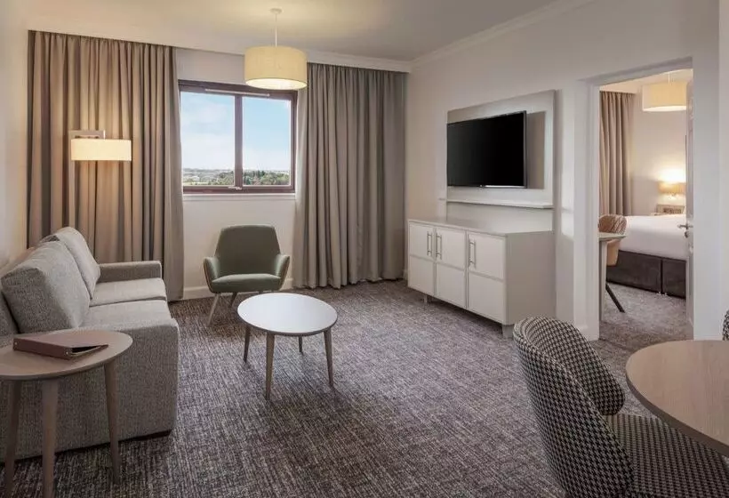 ホテル Glasgow Westerwood Spa & Golf Resort