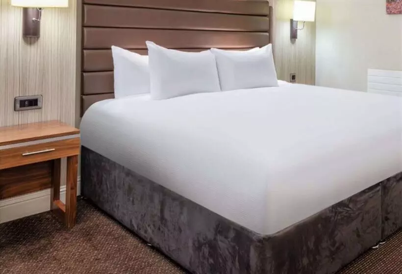 ホテル Glasgow Westerwood Spa & Golf Resort