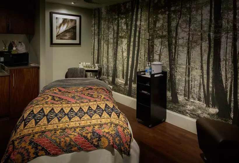 ホテル Glasgow Westerwood Spa & Golf Resort