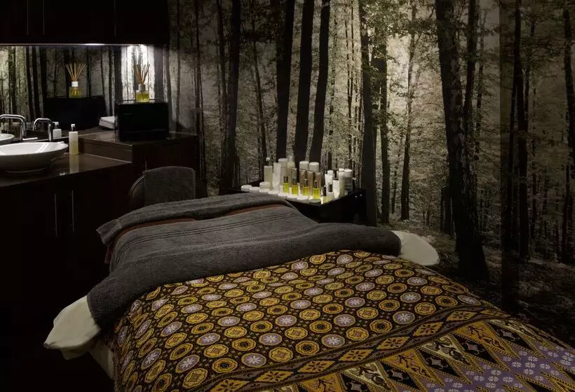 ホテル Glasgow Westerwood Spa & Golf Resort