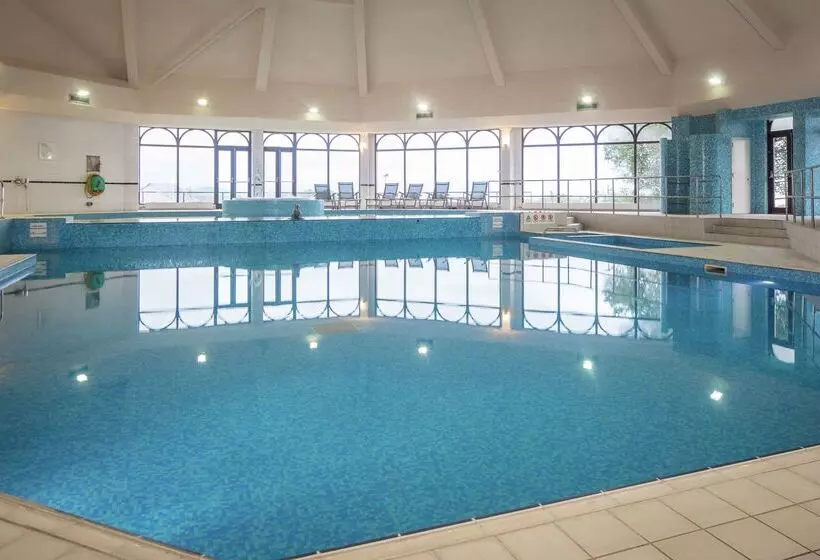 ホテル Glasgow Westerwood Spa & Golf Resort