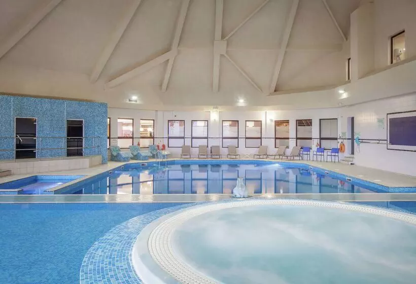 ホテル Glasgow Westerwood Spa & Golf Resort