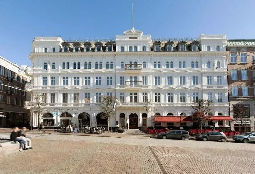 Elite Hotel Mollberg