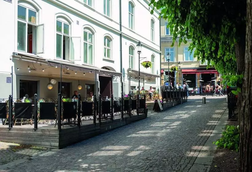 Elite Hotel Mollberg