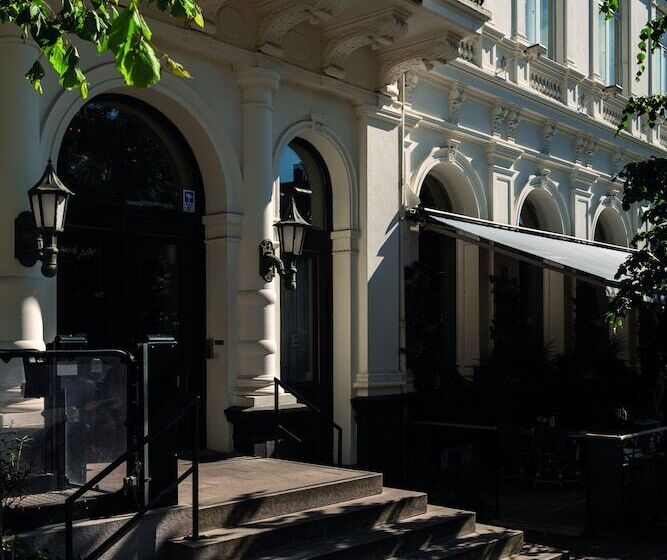 Elite Hotel Mollberg