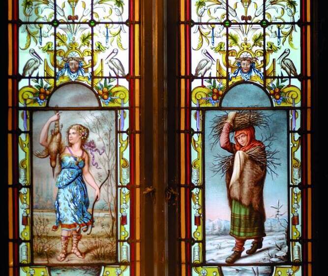 Elite Hotel Mollberg