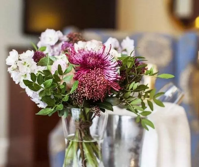 Elite Hotel Mollberg