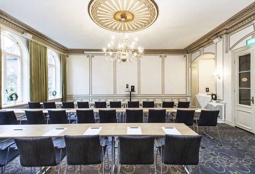 Elite Hotel Mollberg