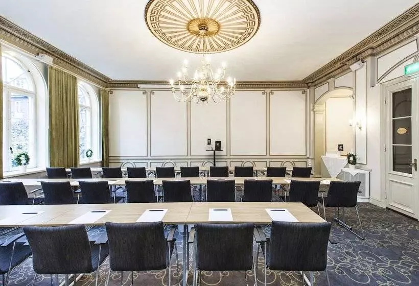 Elite Hotel Mollberg