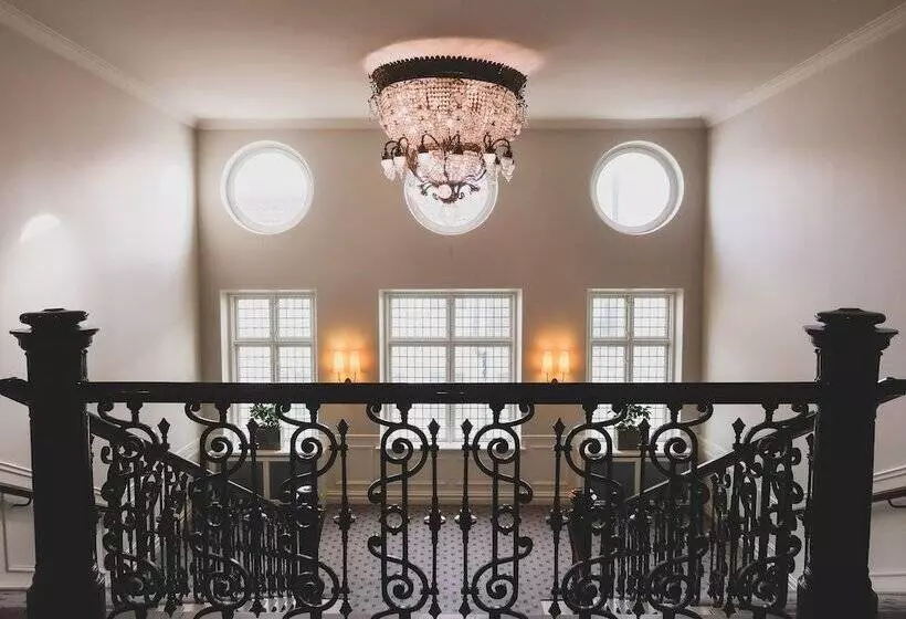 Elite Hotel Mollberg