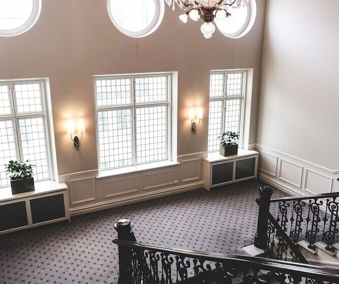 Elite Hotel Mollberg