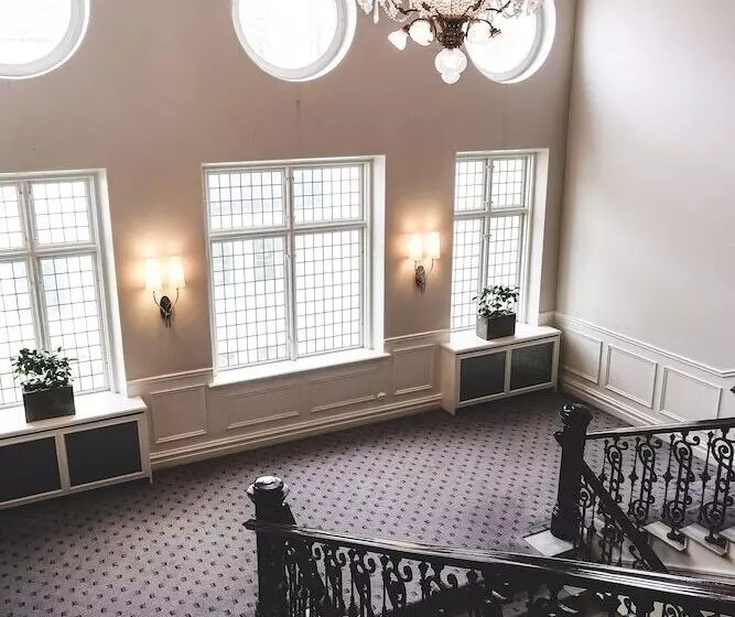 Elite Hotel Mollberg