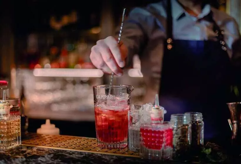 Elite Hotel Mollberg