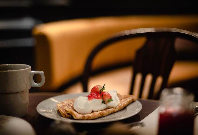 Elite Hotel Mollberg