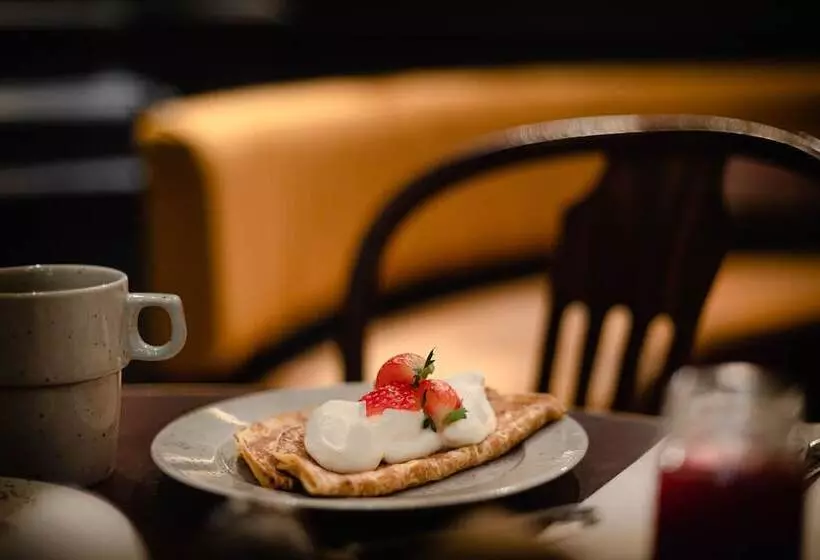 Elite Hotel Mollberg