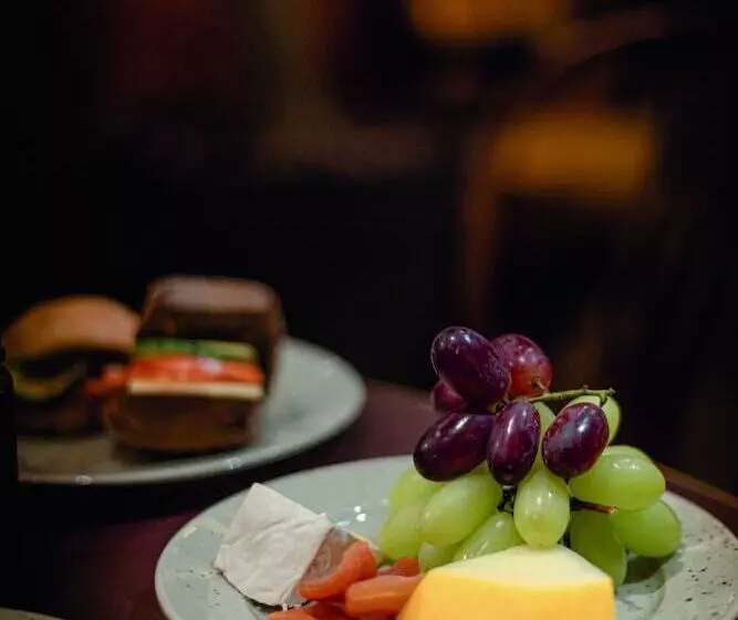 Elite Hotel Mollberg