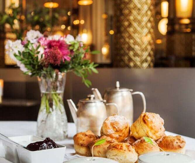 Elite Hotel Mollberg