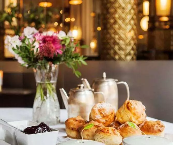 Elite Hotel Mollberg