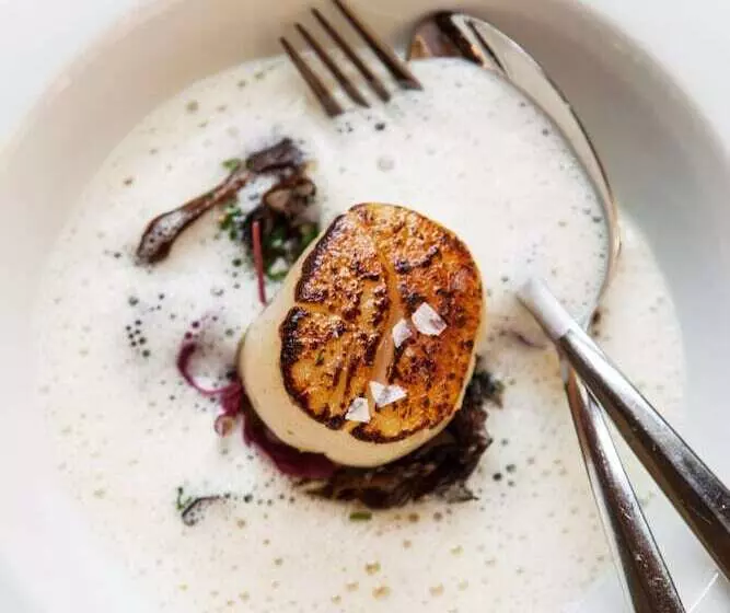 Elite Hotel Mollberg