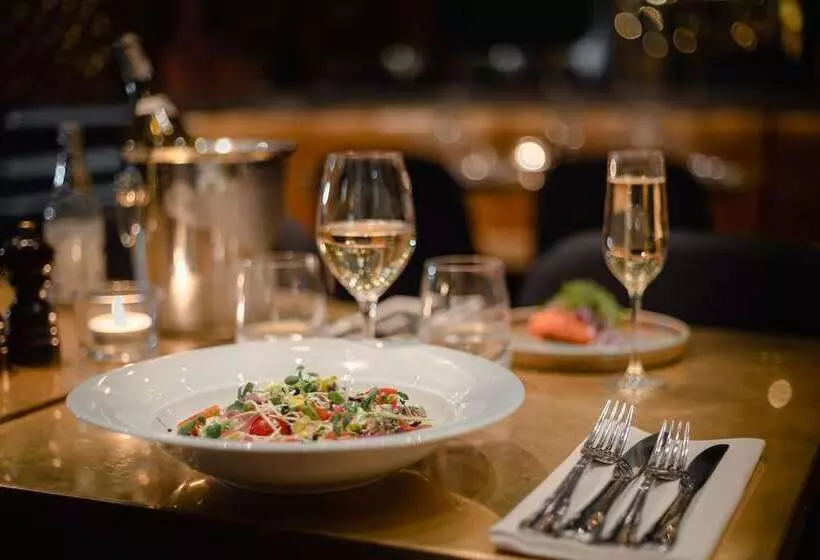 Elite Hotel Mollberg