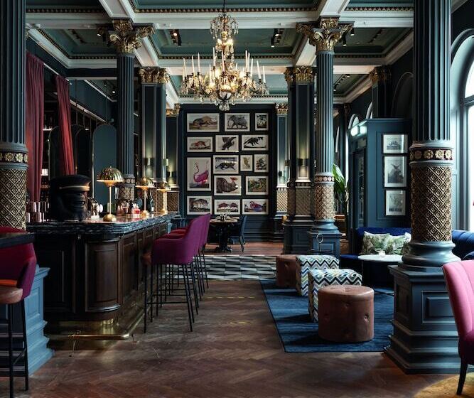 Elite Hotel Mollberg