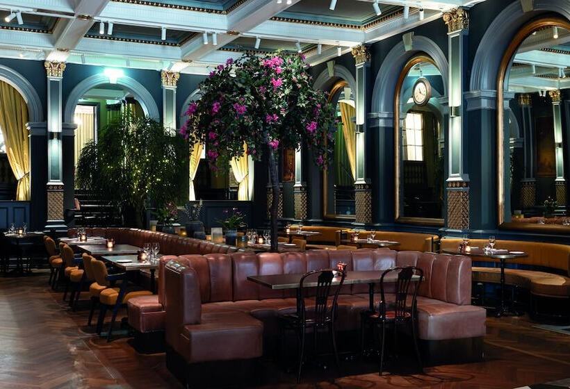 Elite Hotel Mollberg