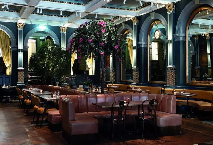 Elite Hotel Mollberg